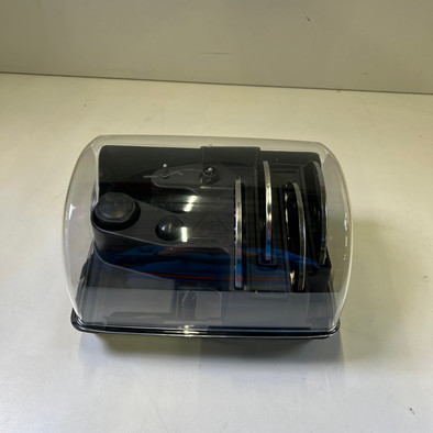 Magimix Cuisine Systeme 5200 XL Matte Chrome is no longer available