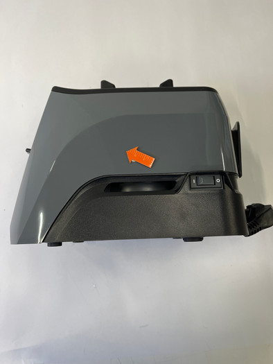 Vitamix Ascent A2500i Anthracite is no longer available