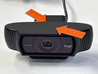 Logitech C920s Pro HD Webcam is no longer available