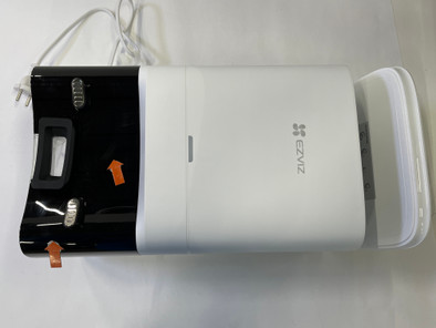 Ezviz RE5 Plus is nooit meer leverbaar