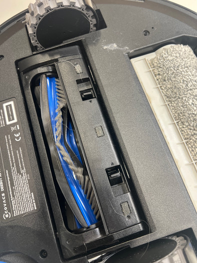 Ecovacs Deebot X9 Pro Omni is nooit meer leverbaar