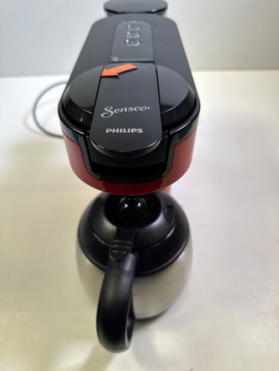 Philips Senseo Switch HD6592/84 Rood is nooit meer leverbaar