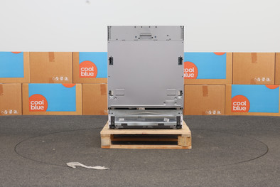 Beko DIN34320 / Built-in / Fully integrated / Niche height 82 - 87cm is no longer available