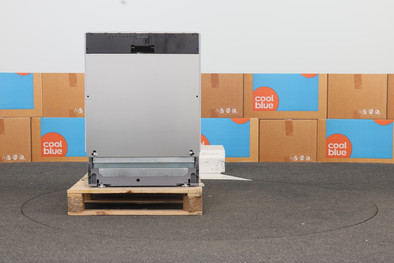 Bosch SMV6YCX00E / Built-in / Fully integrated / Niche height 81.5 - 87.5cm is no longer available