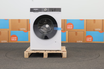 Siemens WG46G2ZKNL smartFinish is nooit meer leverbaar