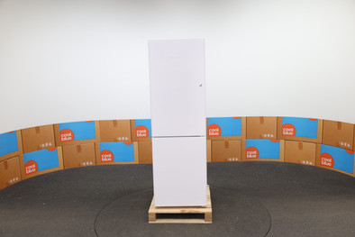 Liebherr CNc 5203-20 is no longer available