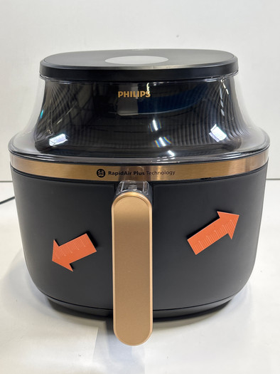 Philips Airfryer XL 3000 Series NA332/00 is no longer available