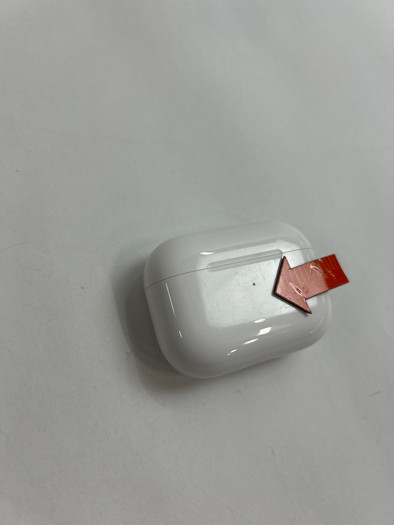 Apple AirPods Pro 2 is nooit meer leverbaar