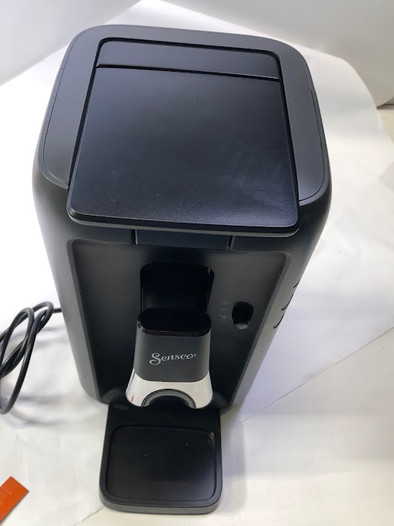 Philips Senseo Maestro CSA260/50 Grijs is nooit meer leverbaar