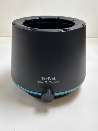 Tefal Fondue Inox &amp; Design EF2658 is nooit meer leverbaar