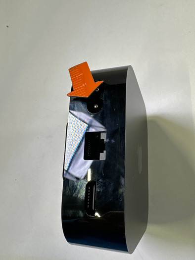 Apple TV 4K (Wi-Fi + Ethernet) 128GB - (2022) is nooit meer leverbaar