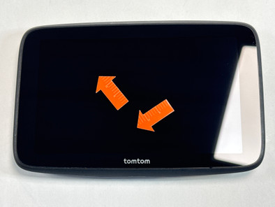 TomTom Go Expert Plus 7 Wereld is nooit meer leverbaar