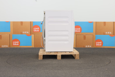 Miele WSJ 883 WCS PowerWash &amp; TwinDos &amp; SteamCare is nooit meer leverbaar