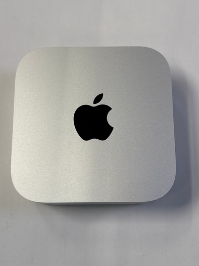 Apple Mac mini (2024) M4 (10 core CPU/10 core GPU) 16GB/256GB is nooit meer leverbaar