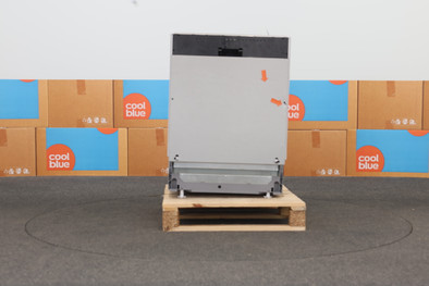 Bosch SMV6YCX00E / Built-in / Fully integrated / Niche height 81.5 - 87.5cm is no longer available