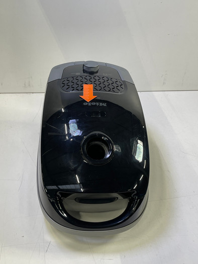 Miele Guard S1 Obsidiaanzwart is nooit meer leverbaar