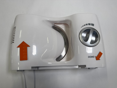 Domo MS171 is nooit meer leverbaar