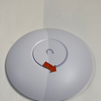 Ubiquiti Unifi 6 Professional is nooit meer leverbaar