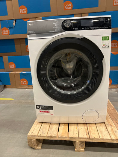 AEG LR86CB86 PowerCare is nooit meer leverbaar