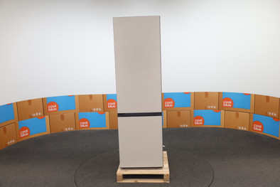 Samsung RB38C7B6A39/EF is nooit meer leverbaar