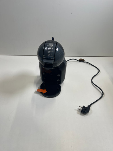 Krups NESCAFE Dolce Gusto Mini Me KP1238 is nooit meer leverbaar
