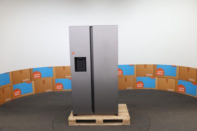 Samsung RS70F65KETEF is nooit meer leverbaar