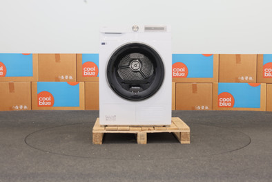 Samsung DV90DG6845LHU3 AI Dry+ is nooit meer leverbaar