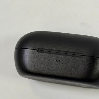 Sony WF-C710N Zwart is nooit meer leverbaar