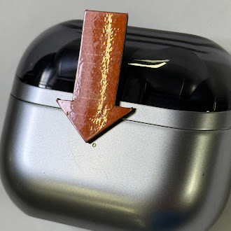 Samsung Galaxy Buds3 Pro Zilver is nooit meer leverbaar