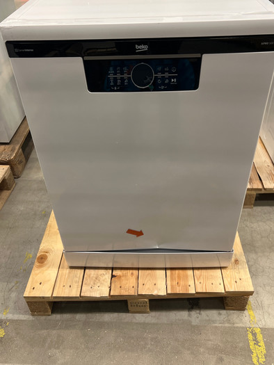 Beko BDFN26442WC CornerIntense is nooit meer leverbaar