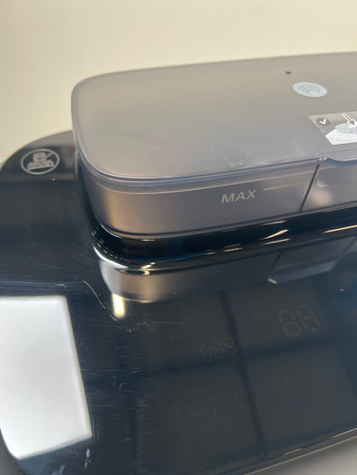 Philips Airfryer 5000 Series Dual Basket NA552/00 is nooit meer leverbaar