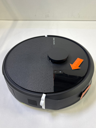 iRobot Roomba 105 Combo Black is nooit meer leverbaar