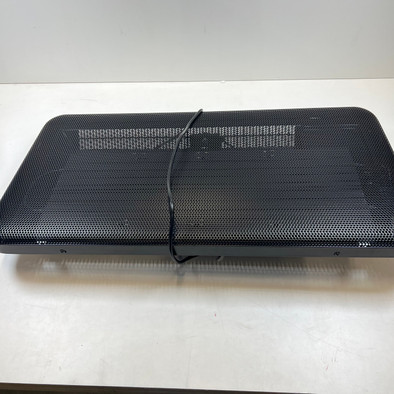 Fuave Gothenburg Premium Zwart is nooit meer leverbaar