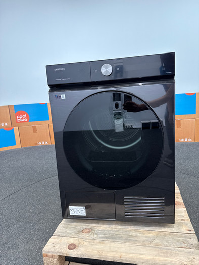 Samsung DV90BB9445GBS2 Bespoke is nooit meer leverbaar