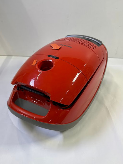 Miele Guard M1 Terrarood is nooit meer leverbaar