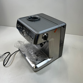 Sage Barista Express Stainless Steel is nooit meer leverbaar