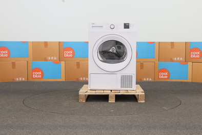 Beko DF8421TX0 is nooit meer leverbaar