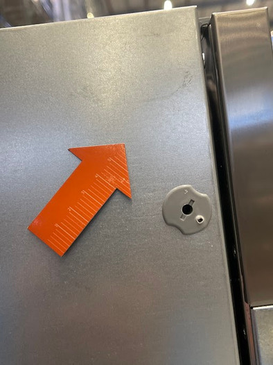 Whirlpool WIO 3T141 PES / Inbouw / Volledig geïntegreerd / Nishoogte 82 - 90 cm is nooit meer leverbaar