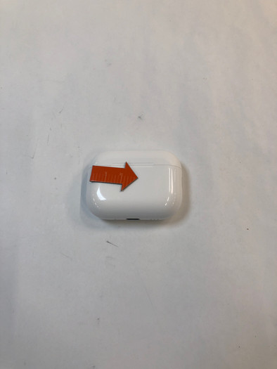 Apple AirPods 4 Active Noise Cancellation is nooit meer leverbaar