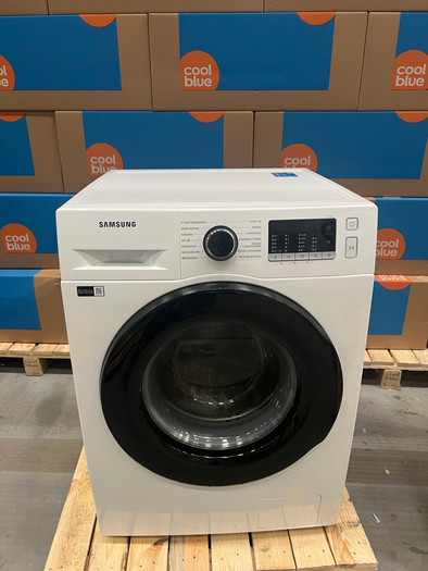 Samsung WW90TA049AE EcoBubble is nooit meer leverbaar