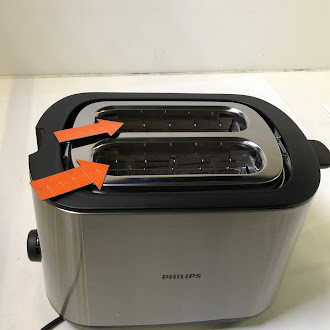 Philips Viva Collection HD2650/90 is nooit meer leverbaar