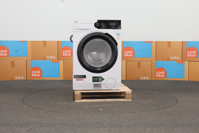 AEG LWR9506BN4 AbsoluteCare - 10/6kg is no longer available