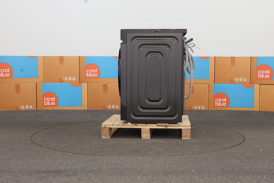 Samsung WW90DB8U95GBU3 Bespoke QuickDrive is nooit meer leverbaar