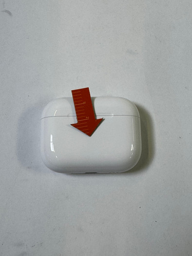 Apple AirPods Pro 3 is nooit meer leverbaar