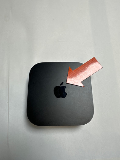 Apple TV 4K (Wi-Fi + Ethernet) 128GB - (2022) is nooit meer leverbaar