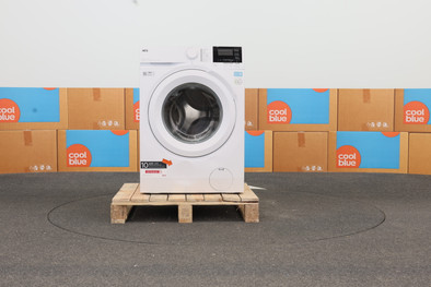 AEG LR73CU86 ProSteam UniversalDose is nooit meer leverbaar