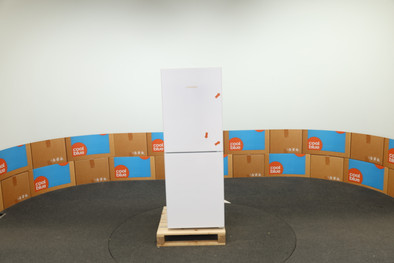 Liebherr CNc 5023-22 is nooit meer leverbaar