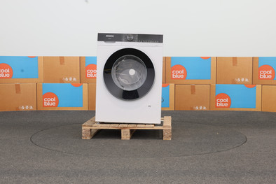 Siemens WG44G2ZBNL smartFinish is nooit meer leverbaar