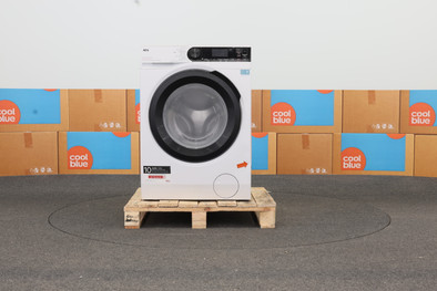 AEG LWR7586CUB DualSense UniversalDose - 8/5 kg is nooit meer leverbaar