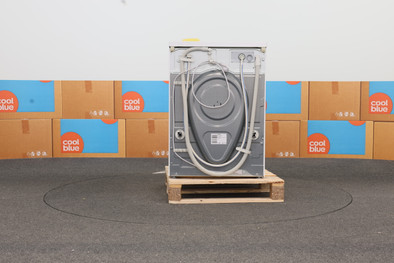 Miele WSJ 883 WCS PowerWash &amp; TwinDos &amp; SteamCare is nooit meer leverbaar